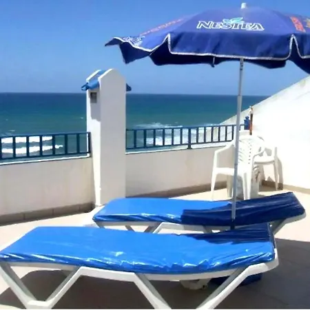 Apartamento House Above The Ocean Aa3 Ericeira