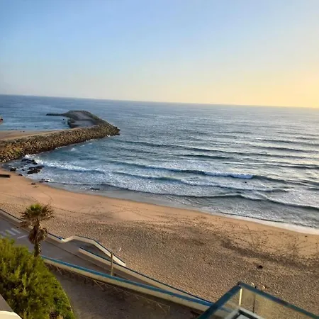 House Above The Ocean Aa3 Apartamento Ericeira