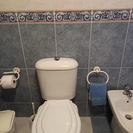 Apartamento House Above The Ocean Aa3 Ericeira