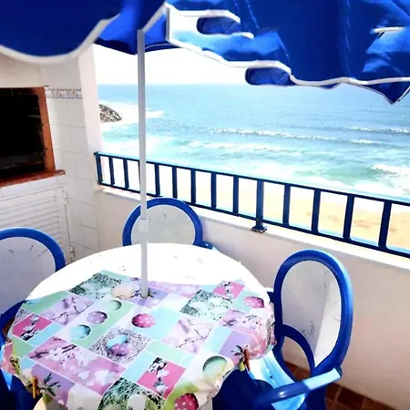 House Above The Ocean Aa3 * Ericeira