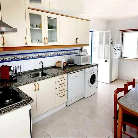 House Above The Ocean Aa3 Ericeira