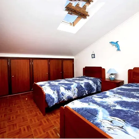 House Above The Ocean Aa3 * Ericeira