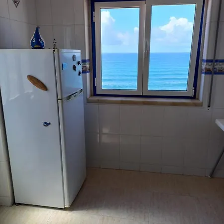 House Above The Ocean Aa3 Ericeira