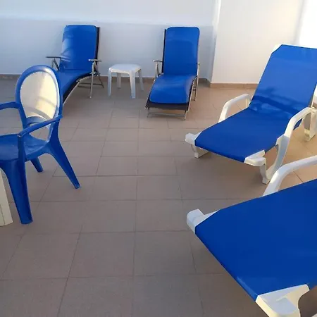 Apartment House Above The Ocean Aa3 Ericeira