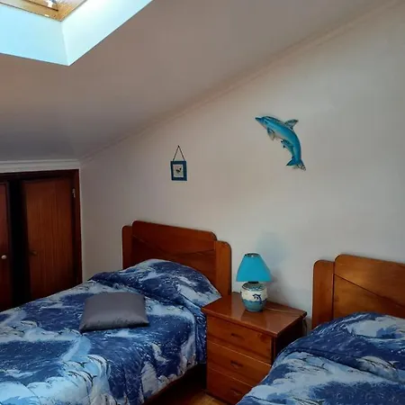 House Above The Ocean Aa3 Apartment *