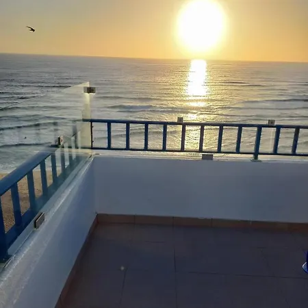 House Above The Ocean Aa3 Apartment