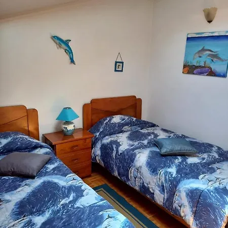 House Above The Ocean Aa3 Ericeira